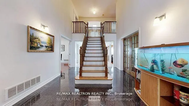 72 Spanhouse Cres, Markham 3