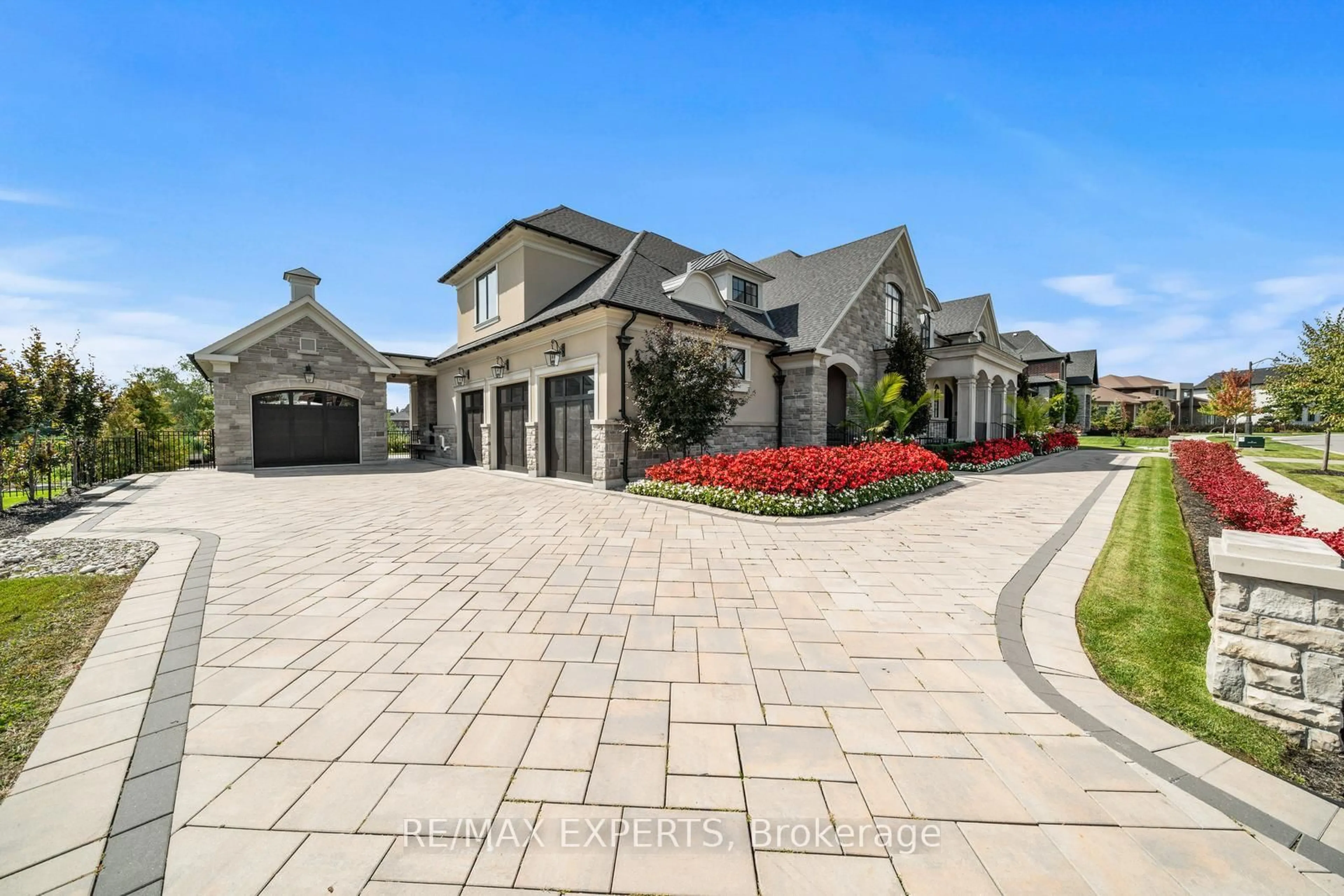 Unknown for 205 Northern Pines Blvd, Vaughan Ontario L4H 4E5