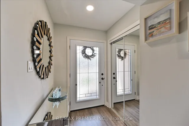 60 Tumbleweed Crt, Vaughan 3