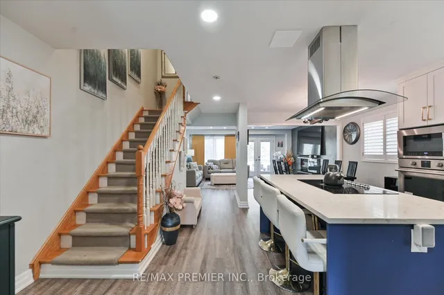 60 Tumbleweed Crt, Vaughan 4