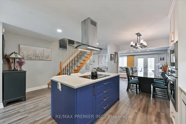 60 Tumbleweed Crt, Vaughan 5