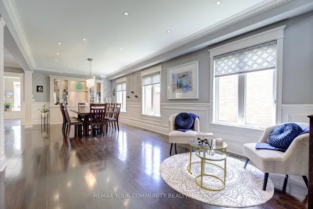 41 Big Rock Dr, Vaughan 5