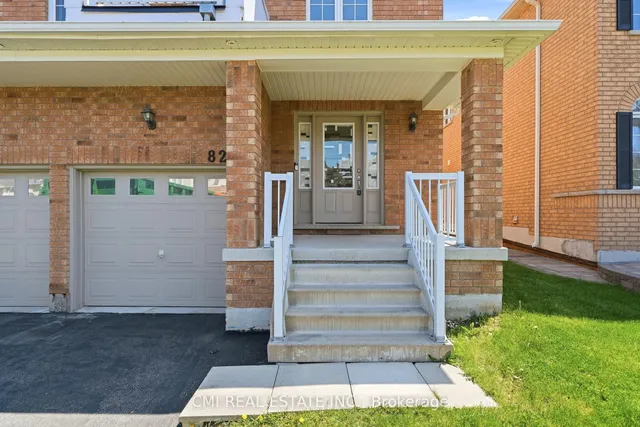 82 Gwillimbury Dr, Bradford West Gwillimbury 5