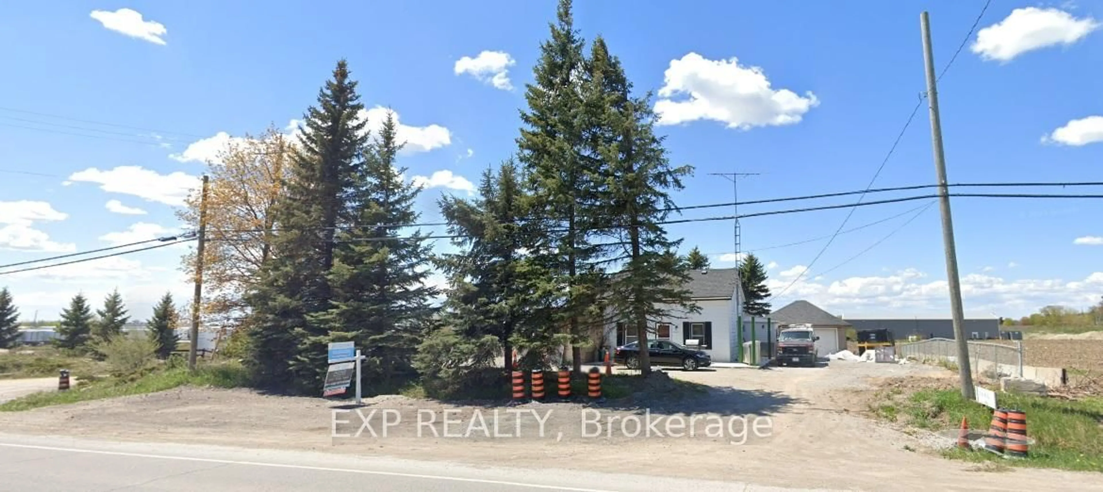 Unknown for 11666 Keele St, Vaughan Ontario L6A 1S1