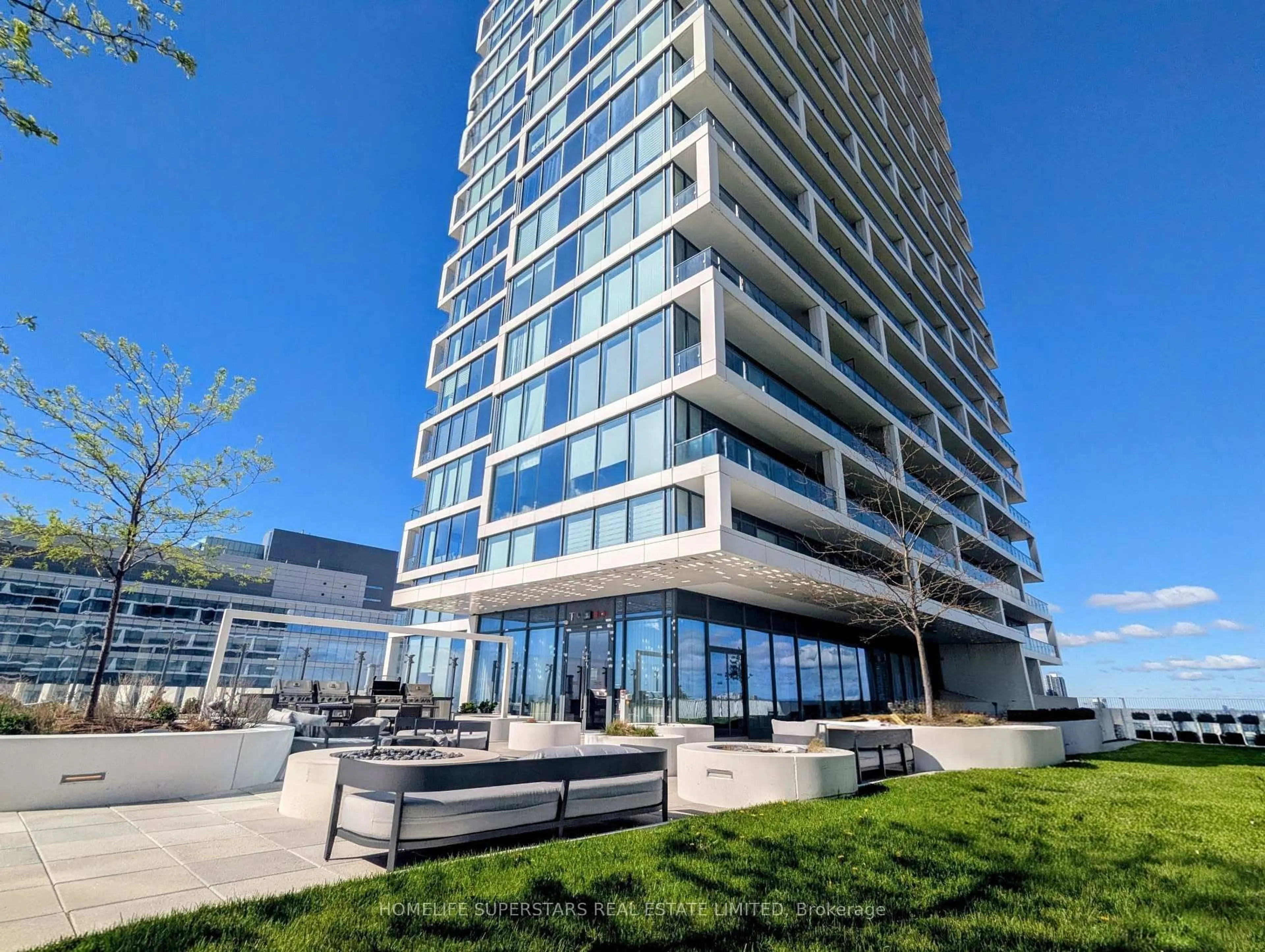 Unknown for 5 Buttermill Ave #3005, Vaughan Ontario L4K 0J5