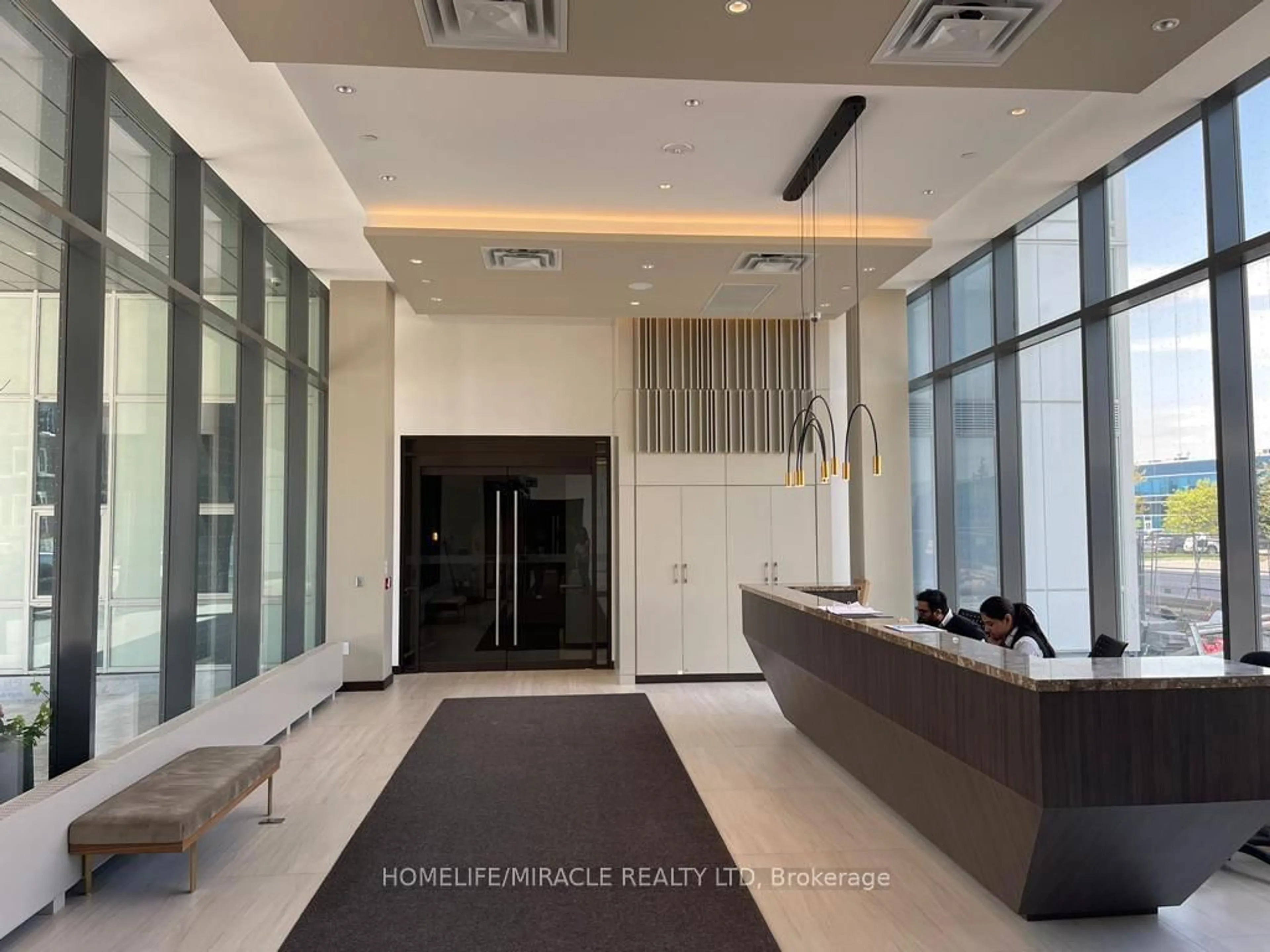 Unknown for 38 Honeycrisp Cres #1617, Vaughan Ontario L4K 0M8