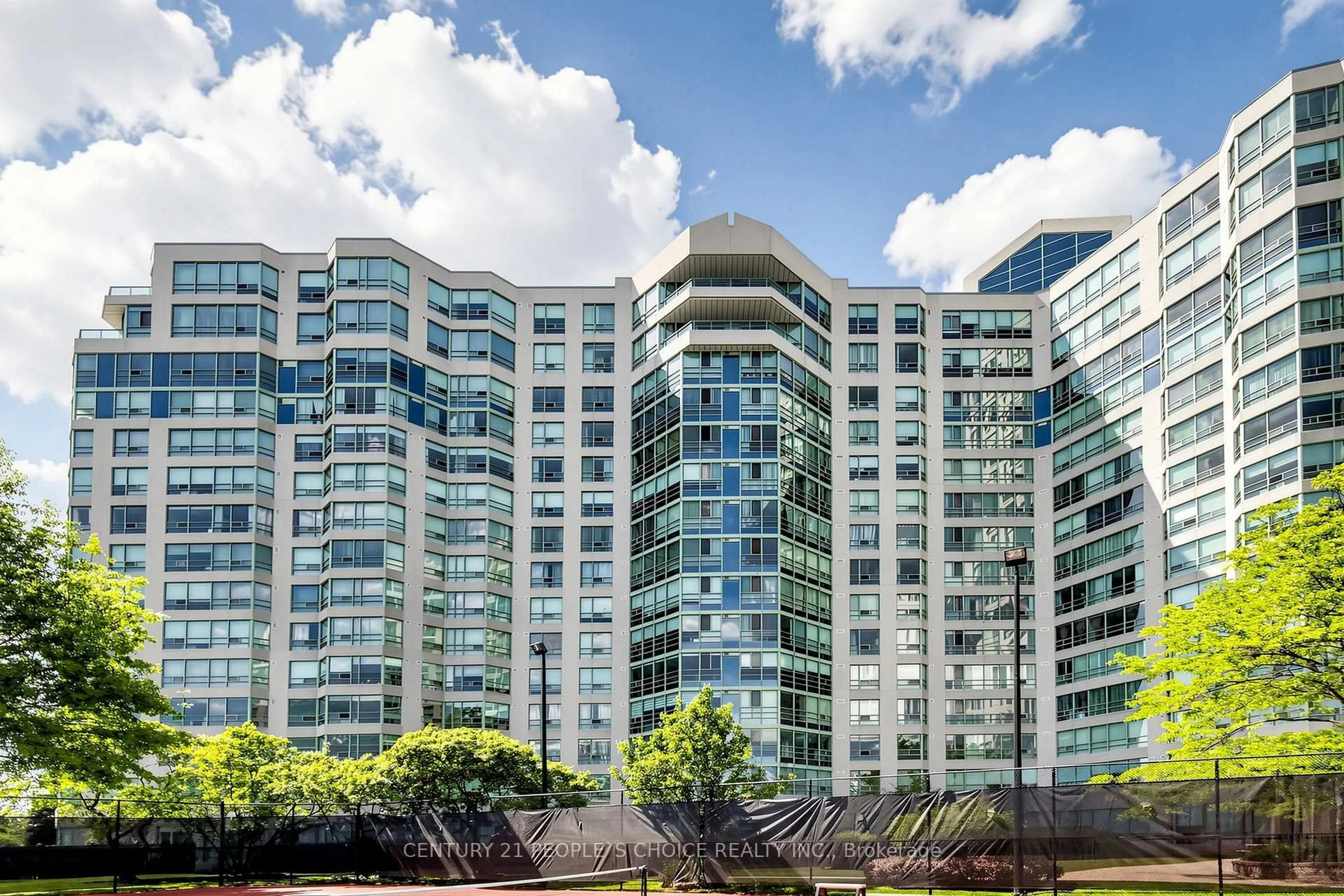 Unknown for 7805 Bayview Ave ##413, Markham Ontario L3T 7N1