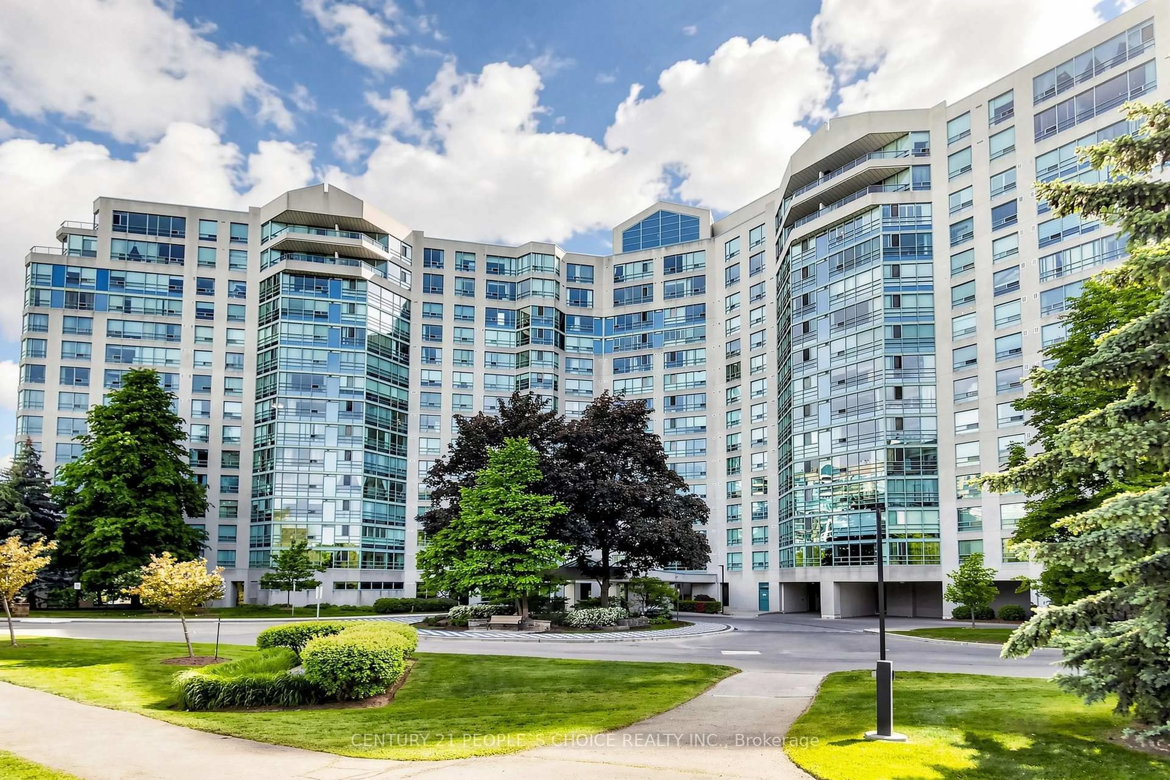 Unknown for 7805 Bayview Ave ##413, Markham Ontario L3T 7N1