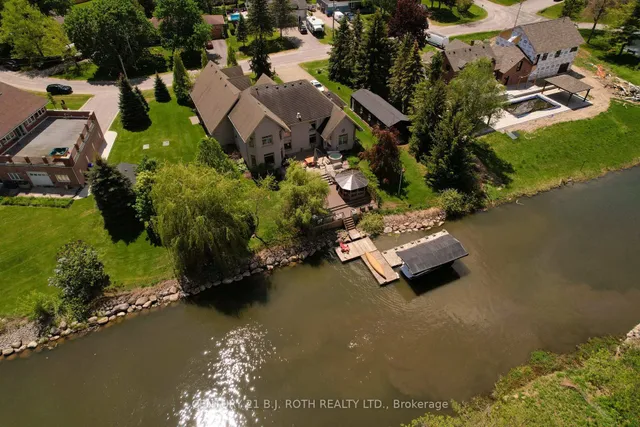 75 Marine Dr, Innisfil 2