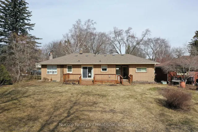774 Sutherland Ave, Newmarket 5