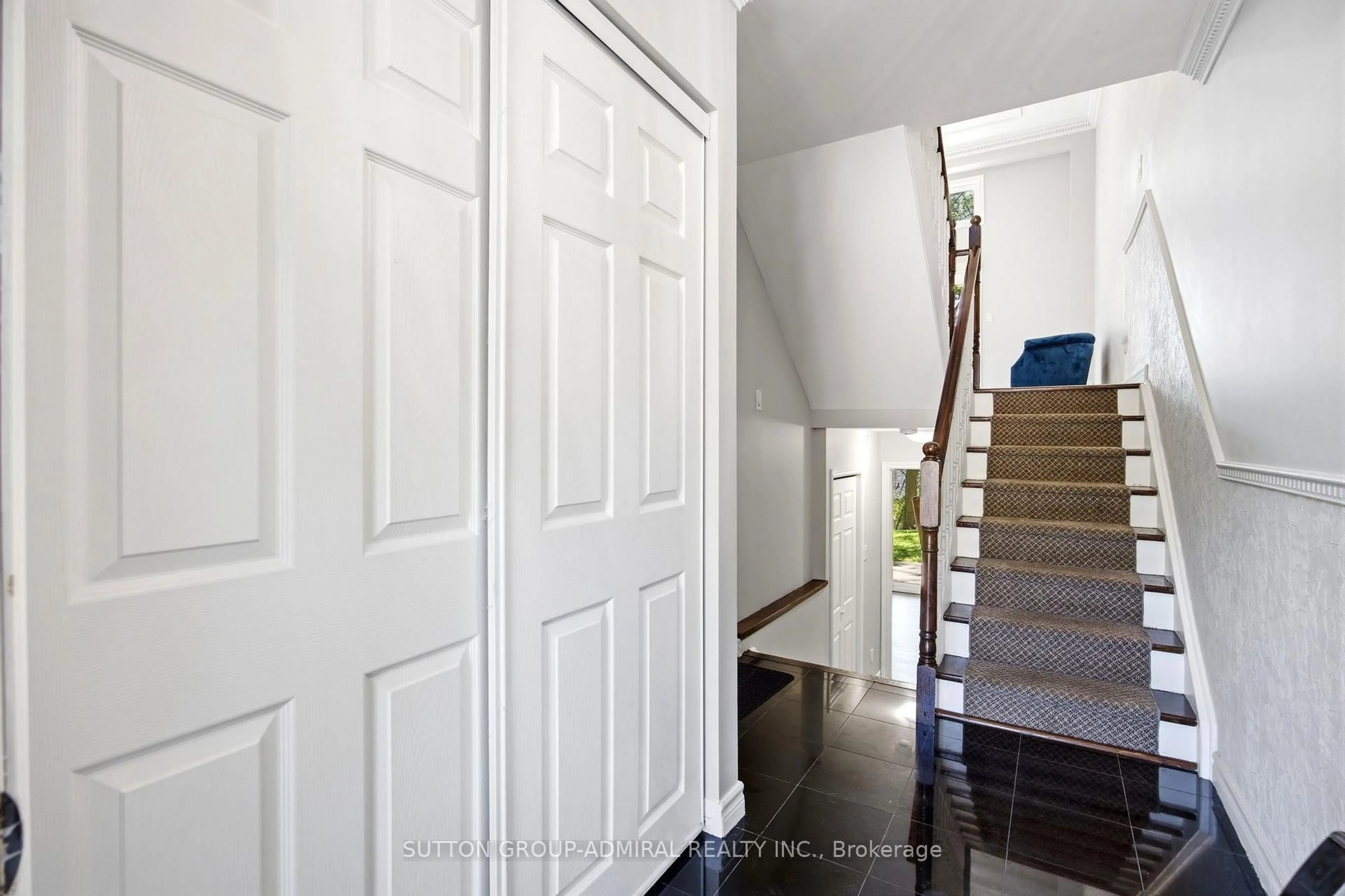 Unknown for 37 Old Firehall Lane, Vaughan Ontario L4L 8W3