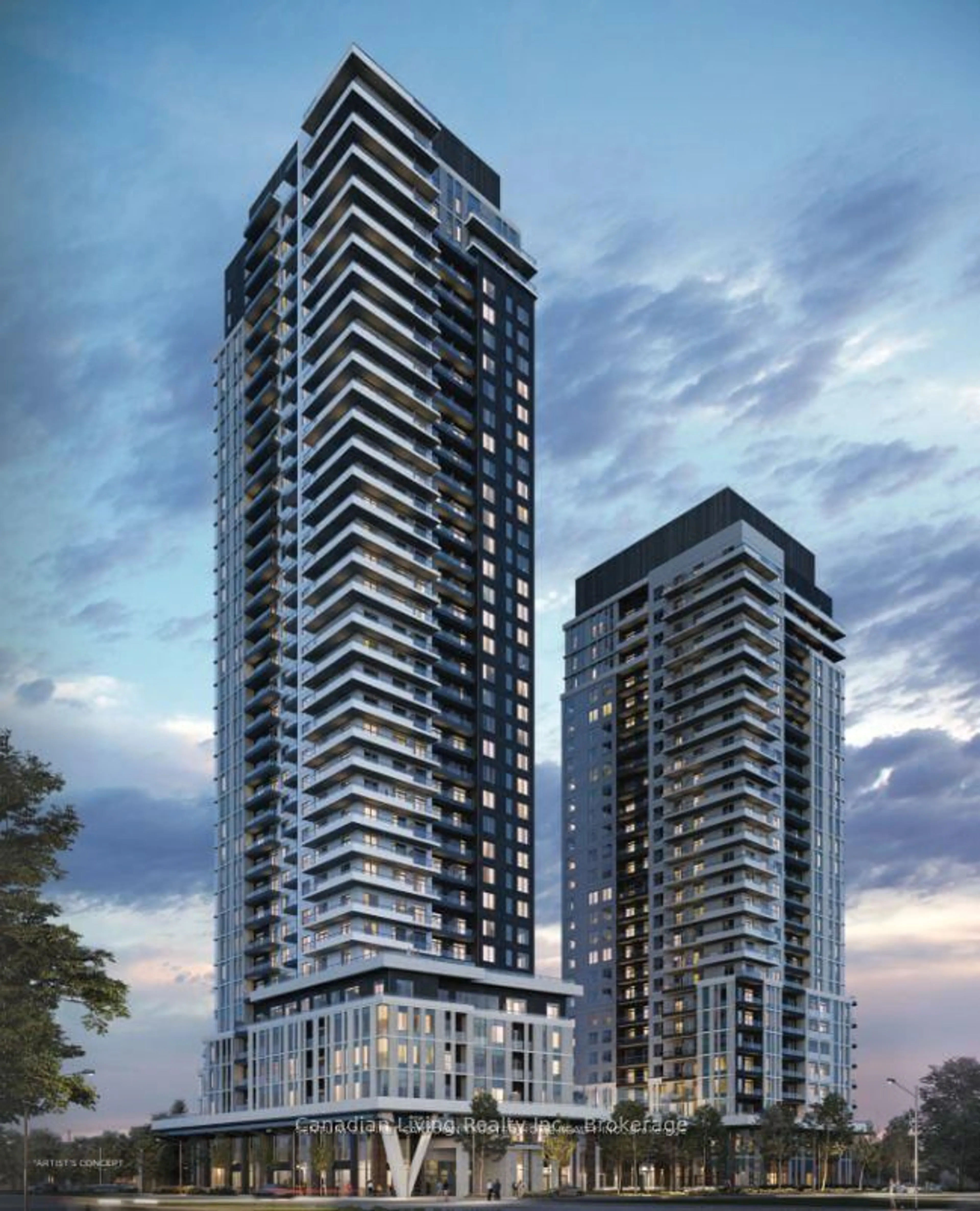 Unknown for 2581 Highway 7 Rd #1524, Vaughan Ontario L4K 1W2