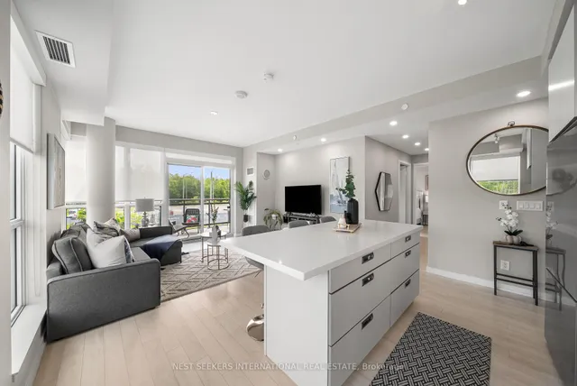 241 Sea Ray Ave #A213, Innisfil 4
