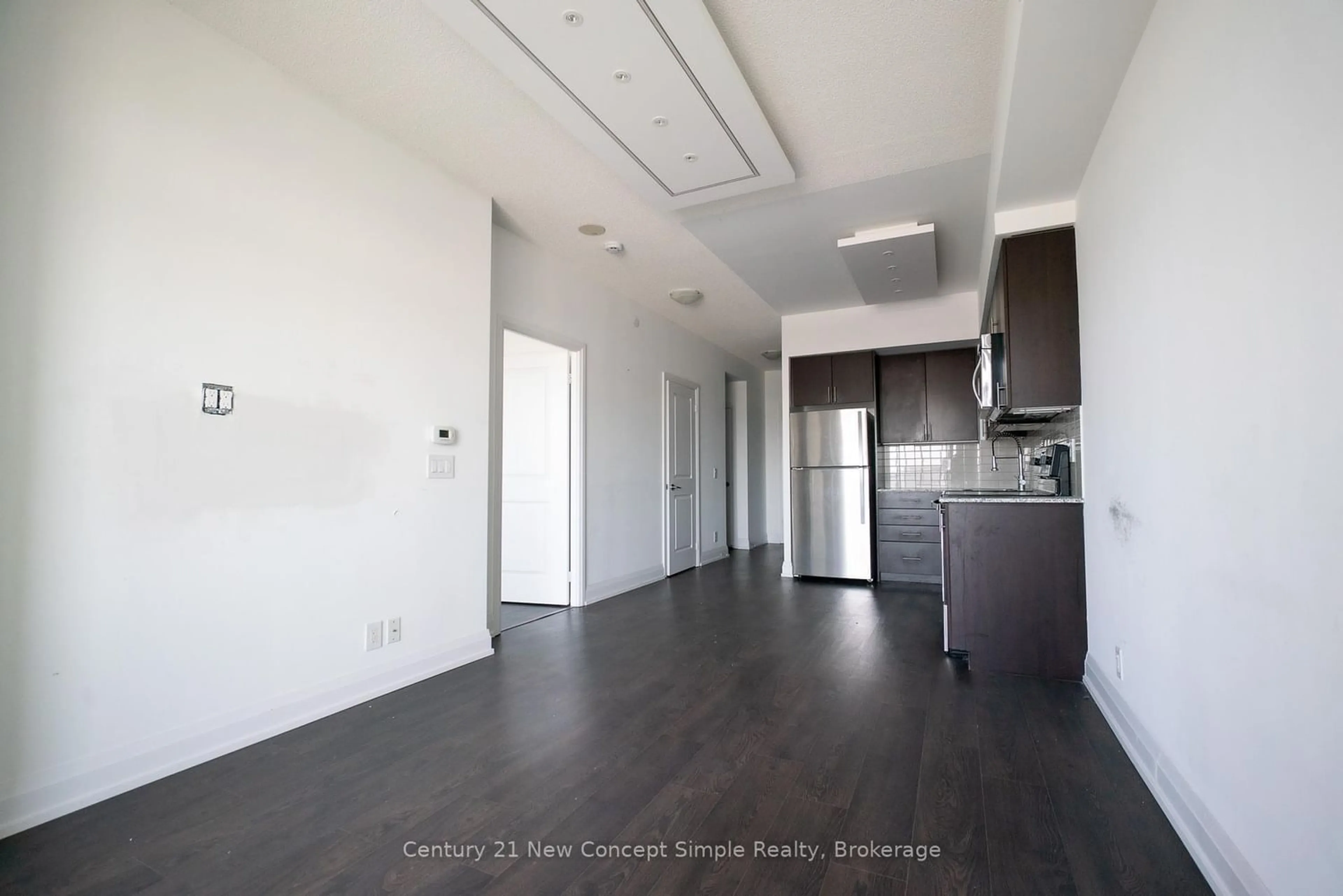 A pic of a room for 7890 Bathurst St #705, Vaughan Ontario L4J 0J8