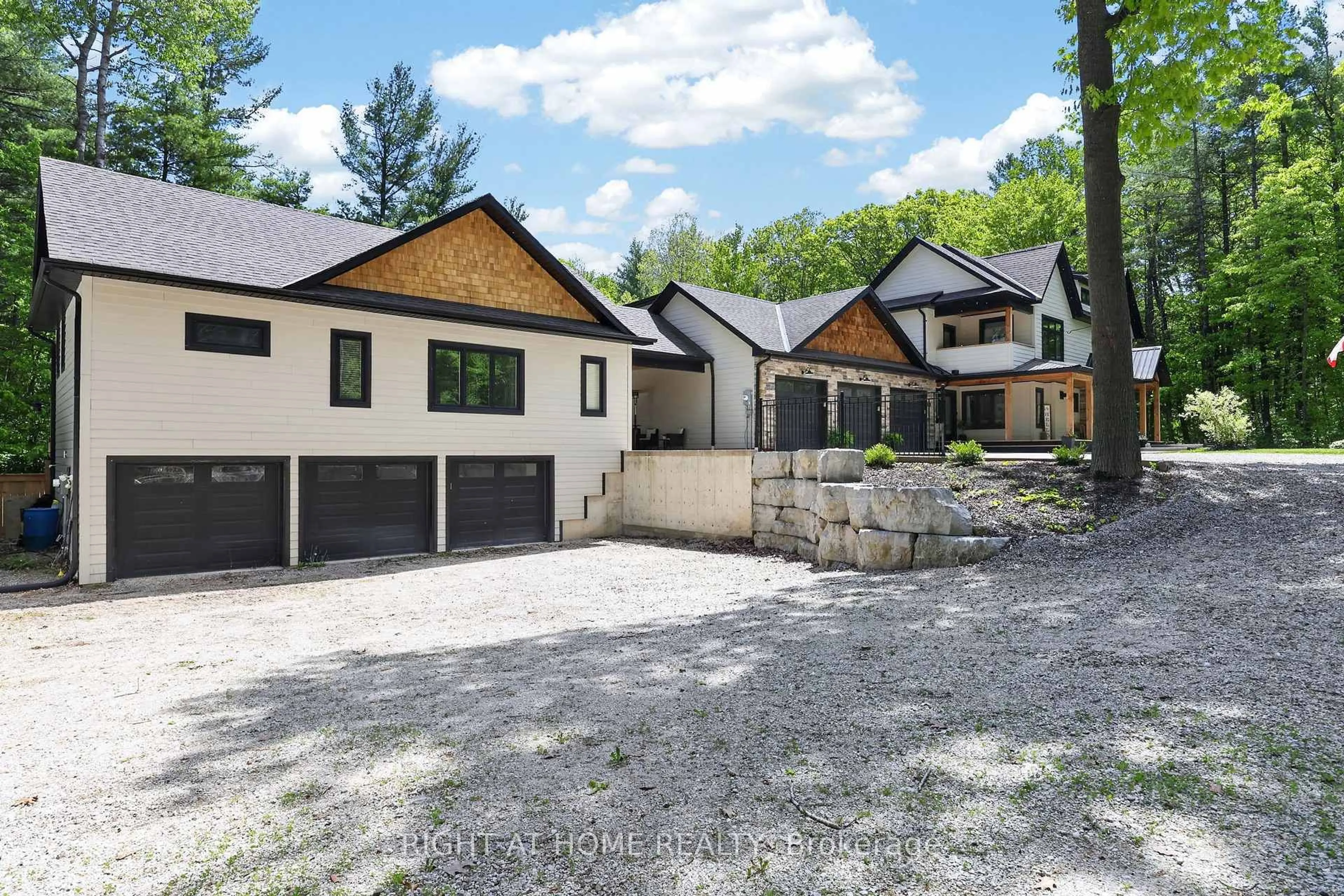 Unknown for 16 Woodland Heights Dr, Adjala-Tosorontio Ontario L0M 1J0