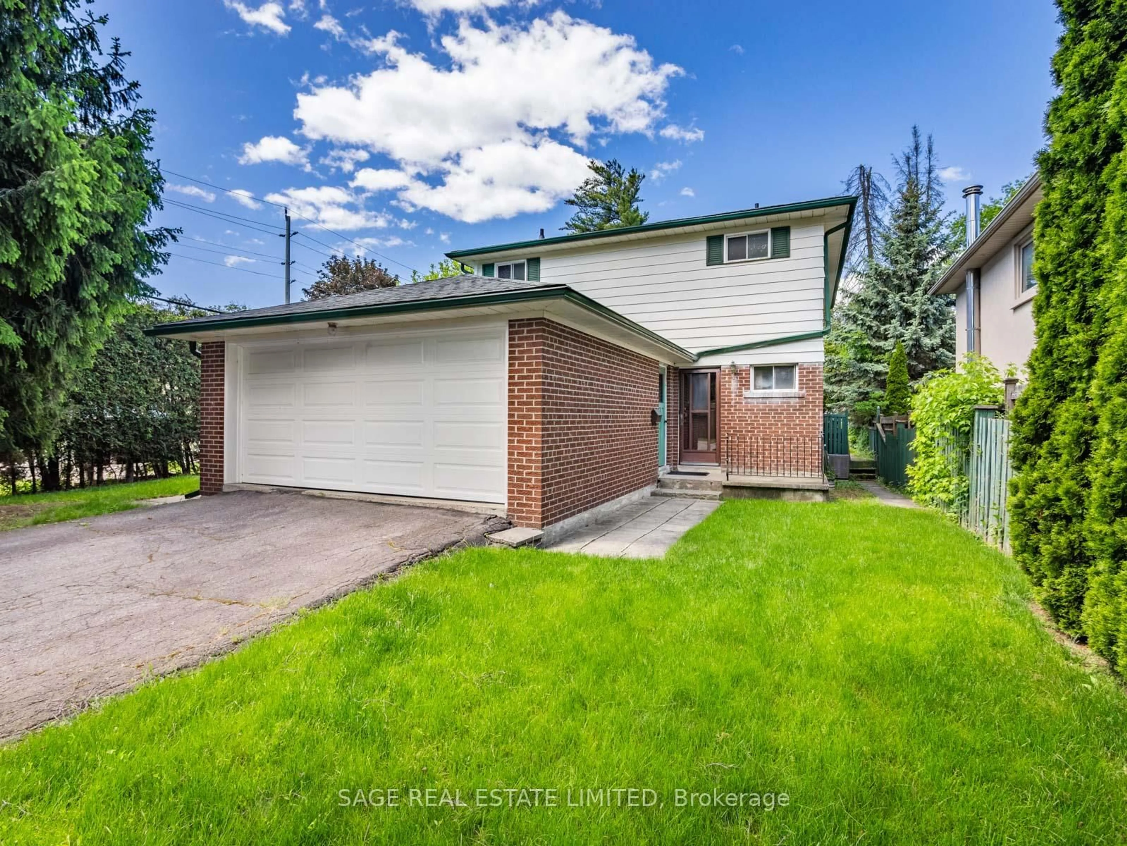 Unknown for 2 Johnson St, Markham Ontario L3T 2N7