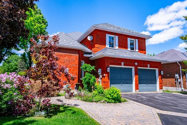 160 Park Dr, Whitchurch-Stouffville 4
