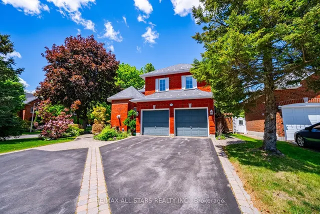 160 Park Dr, Whitchurch-Stouffville 5