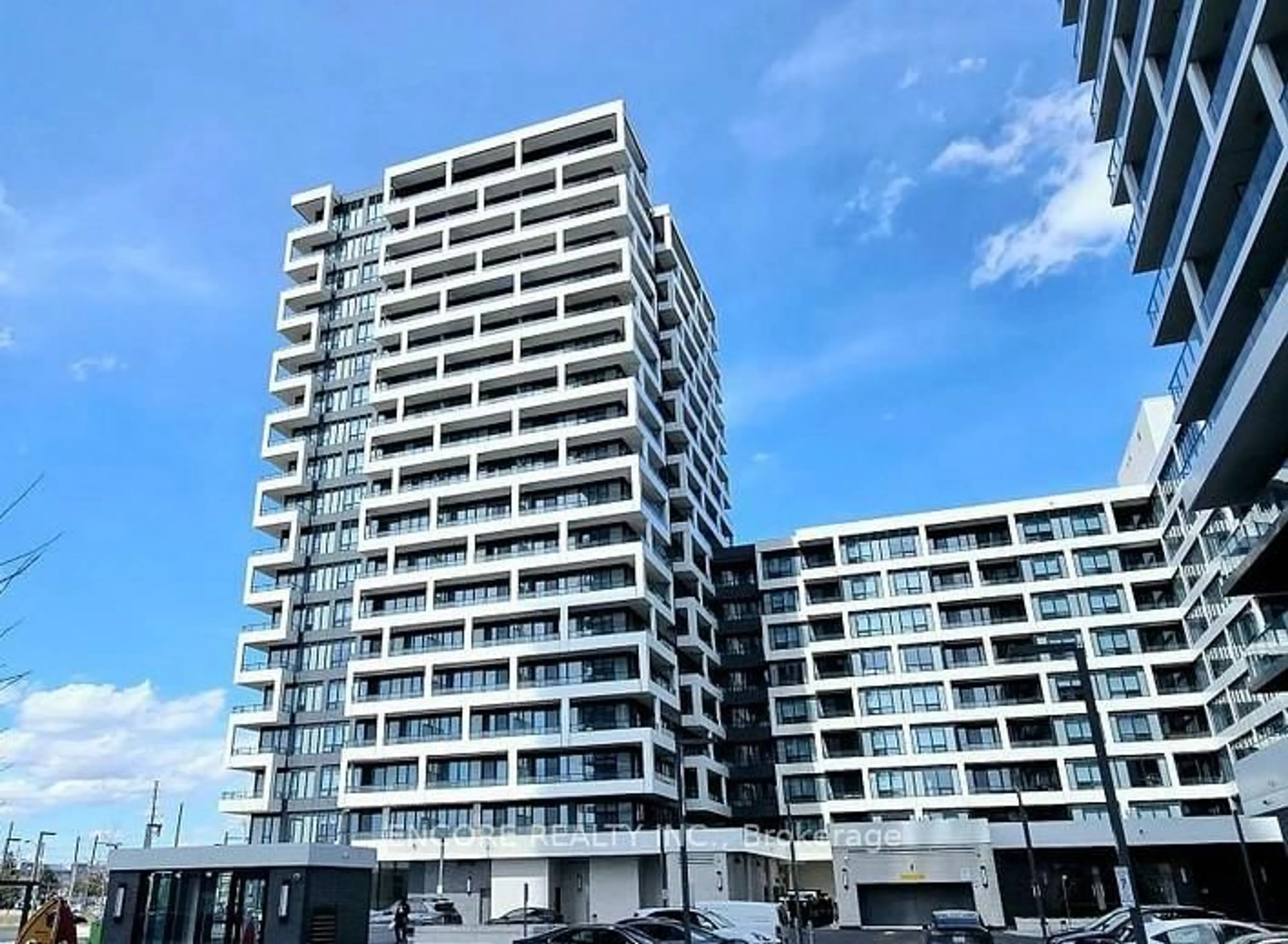 Unknown for 38 Water Walk Dr #208, Markham Ontario L3R 6M8