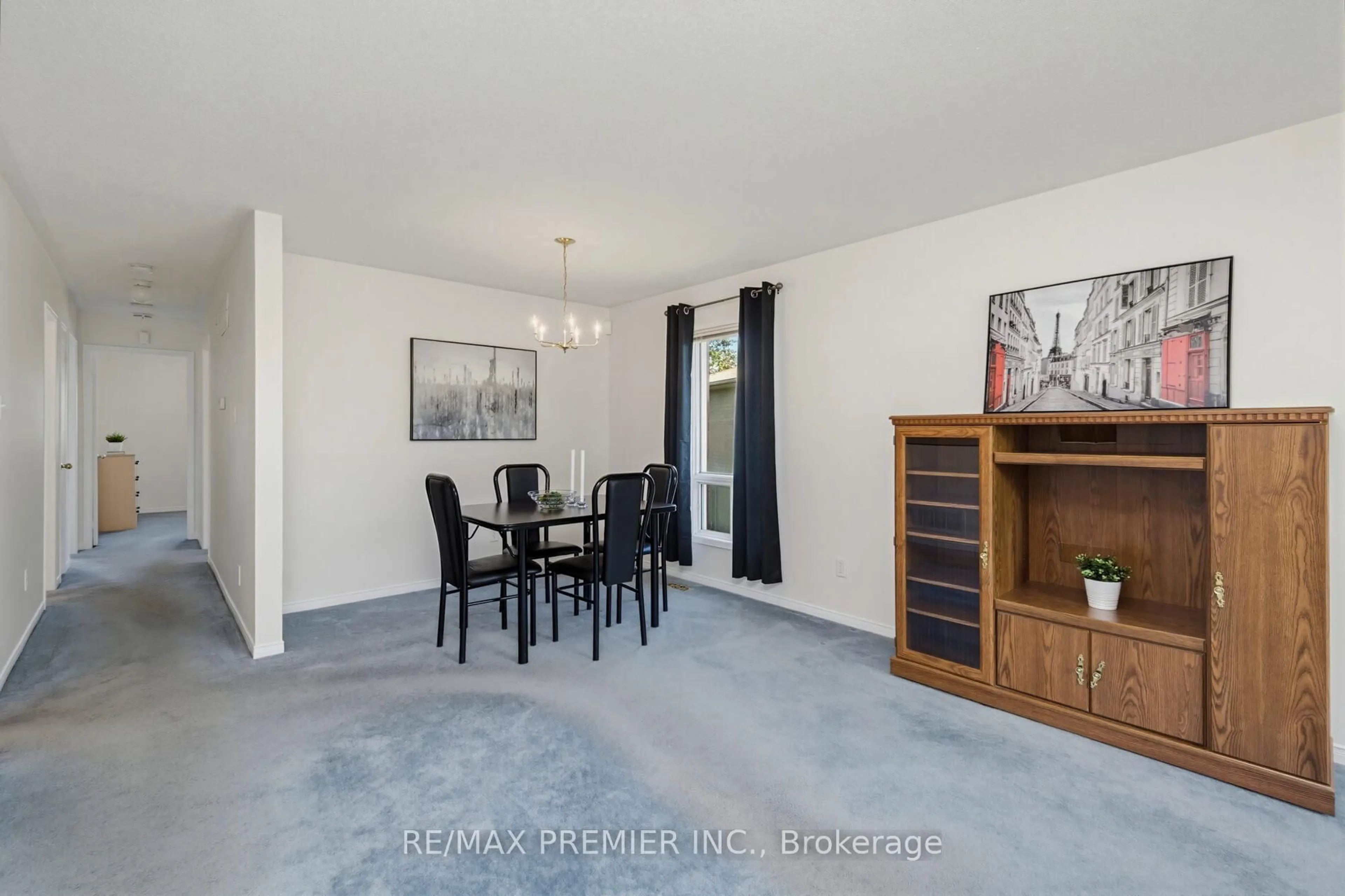 Dining room, unknown for 4 D.A. Jones Ave, New Tecumseth Ontario L0G 1A0