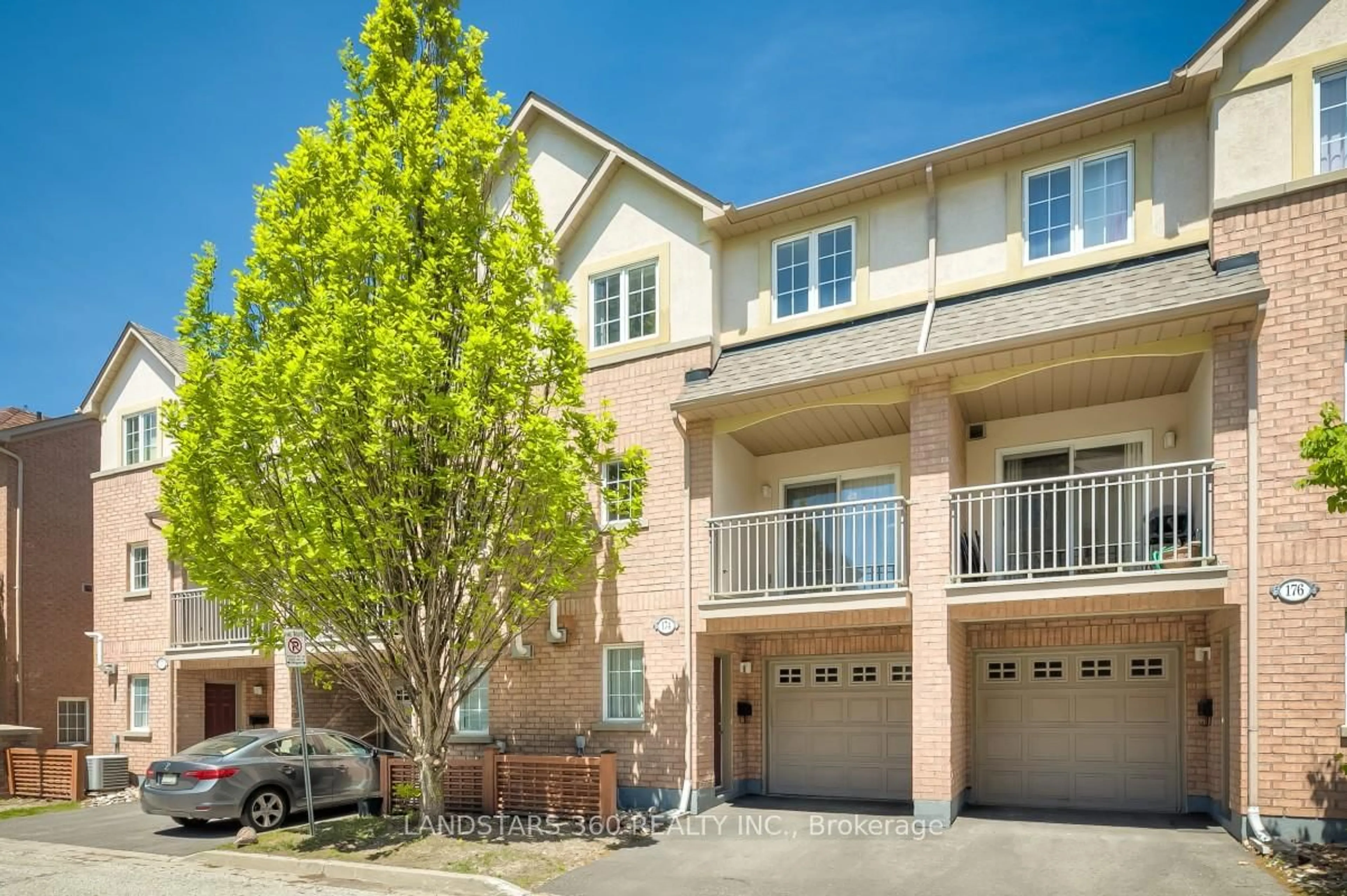 Unknown for 174 Legends Way, Markham Ontario L3R 6A9