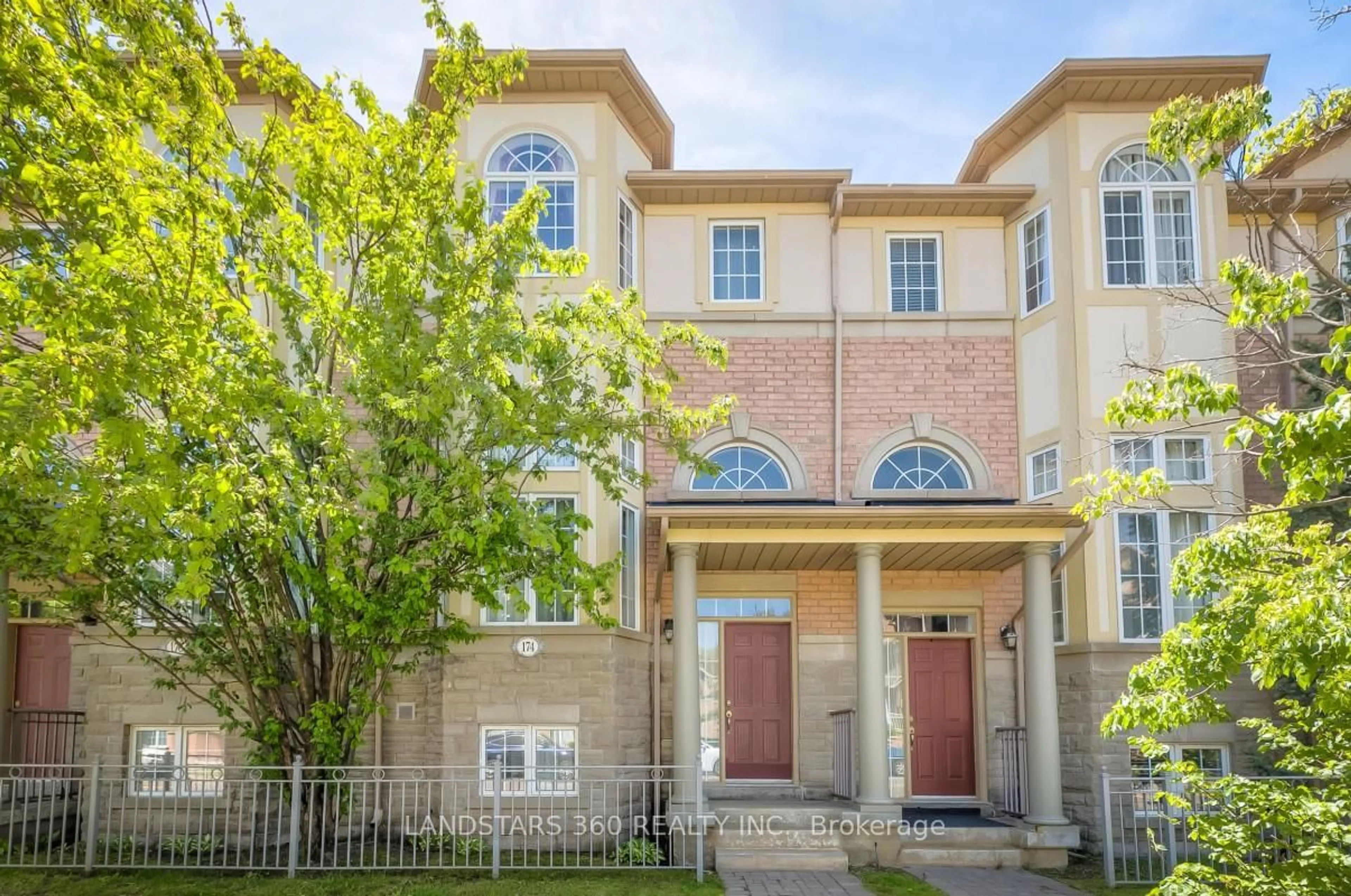 Unknown for 174 Legends Way, Markham Ontario L3R 6A9