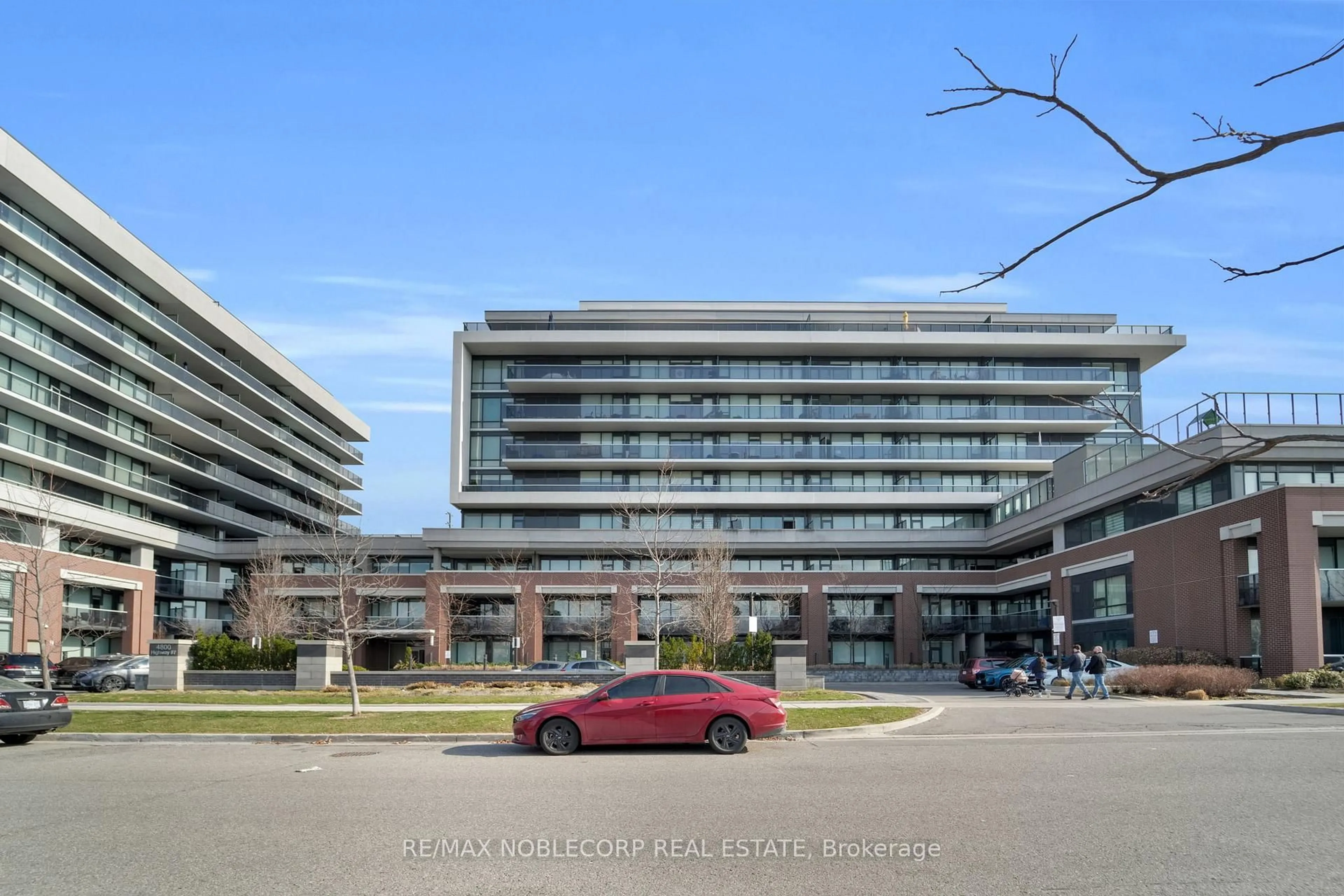 Unknown for 4800 Highway 7 #421, Vaughan Ontario L4L 1H8