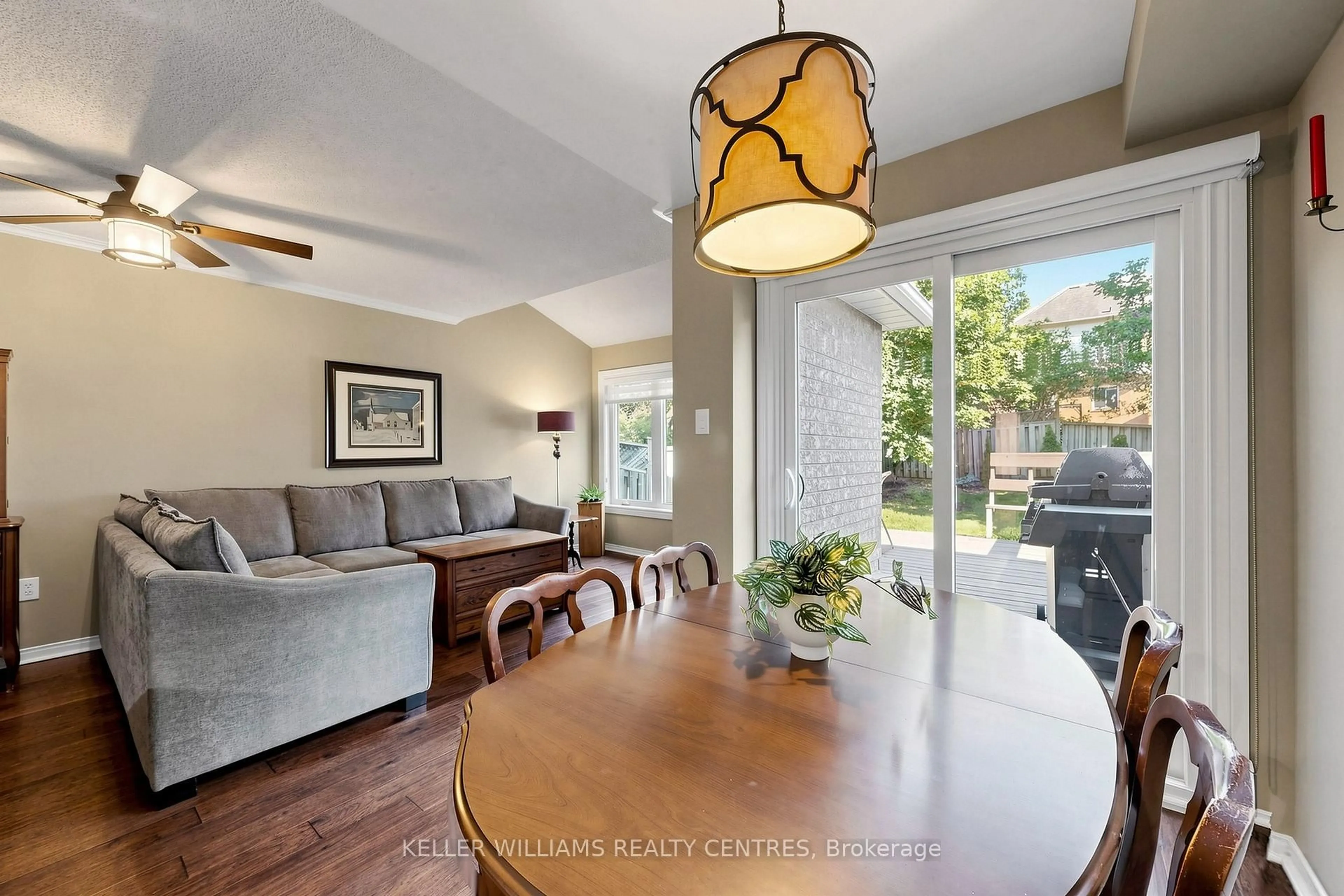 Unknown for 118 Woodroof Cres, Aurora Ontario L4G 7H2