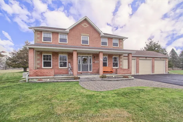 36 Audubon Way, Georgina 3