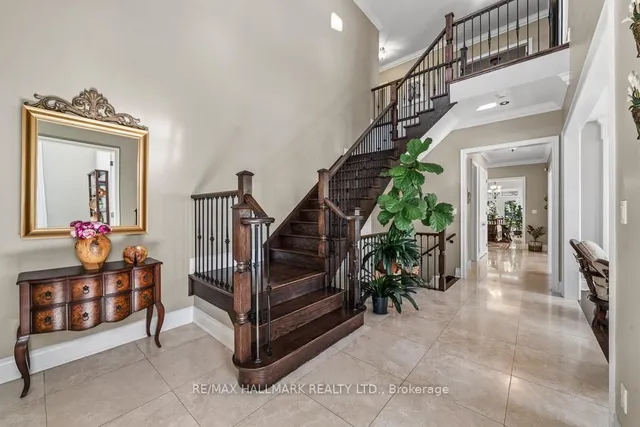 321 Grand Vellore Cres, Vaughan 5