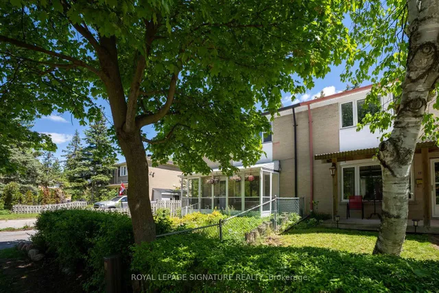 333 Neal Dr, Richmond Hill 5