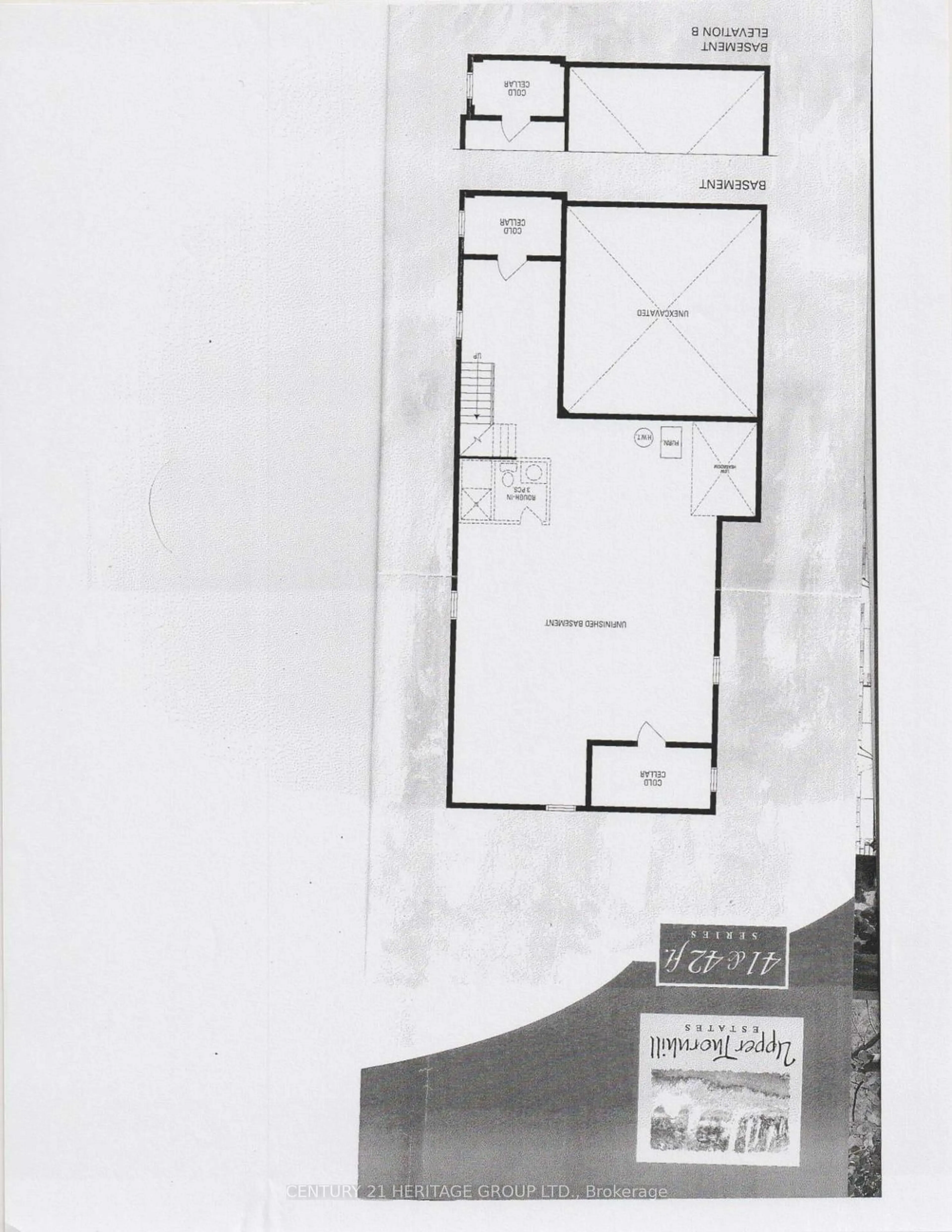 Floor plan for 14 Giordano Way, Vaughan Ontario L6A 0J2