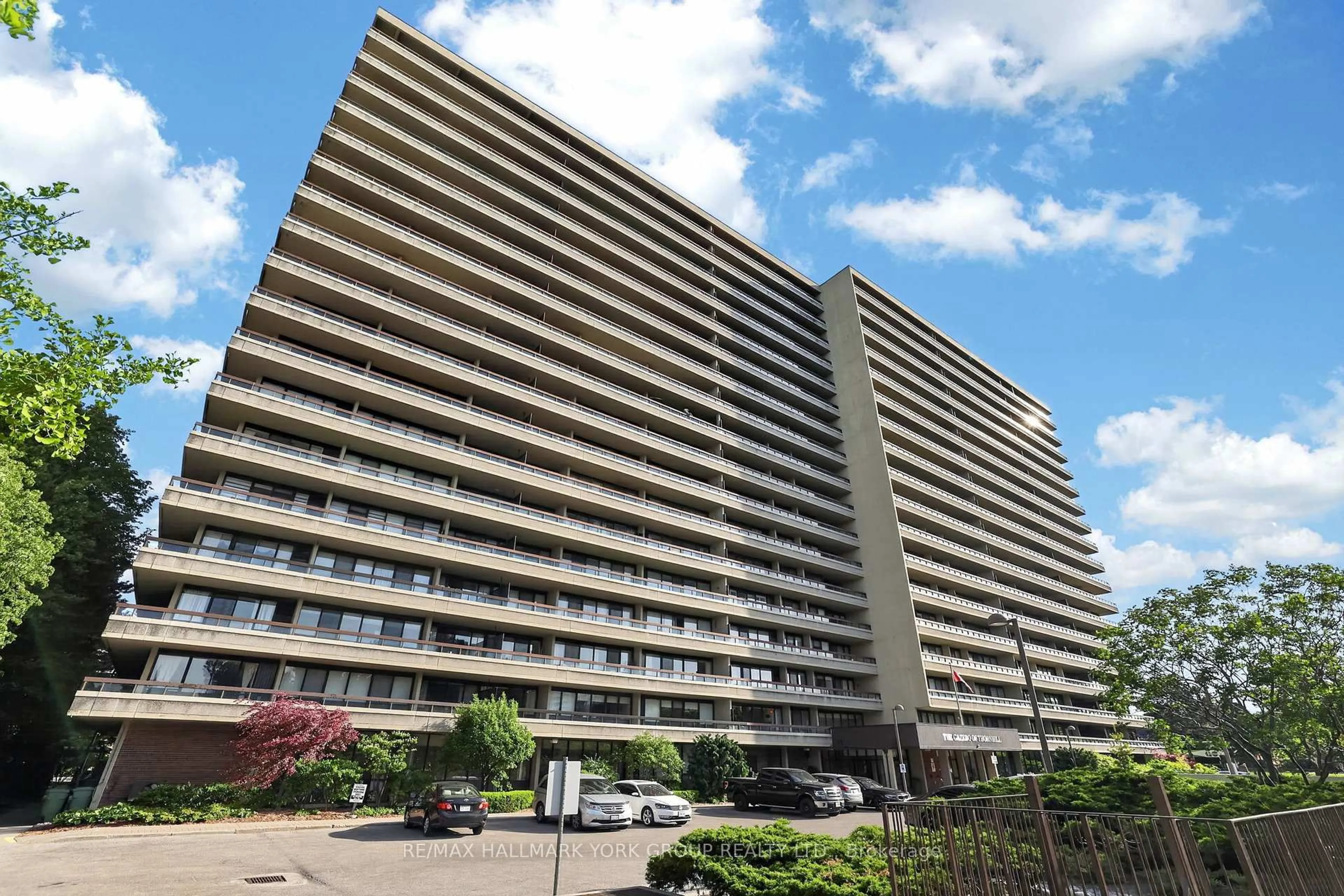 Unknown for 8111 Yonge St #1812, Markham Ontario L3T 4V9