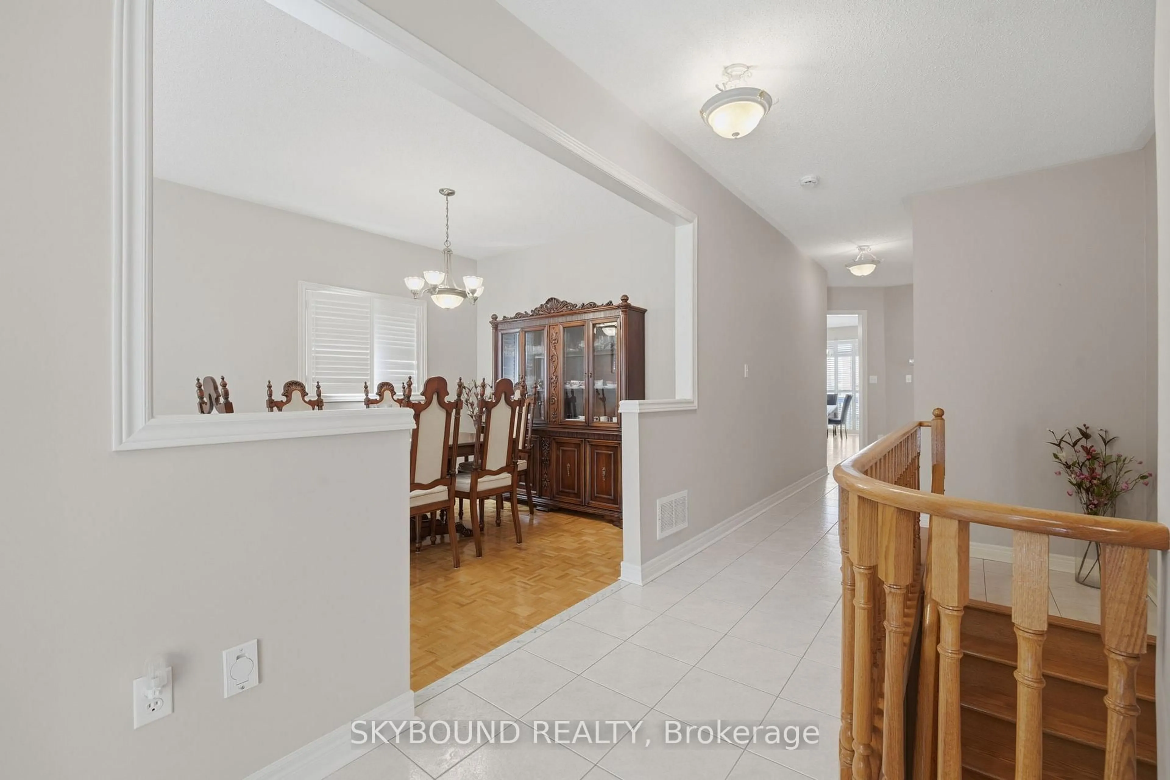 Unknown for 46 Tavio Way, Vaughan Ontario L4H 1S1