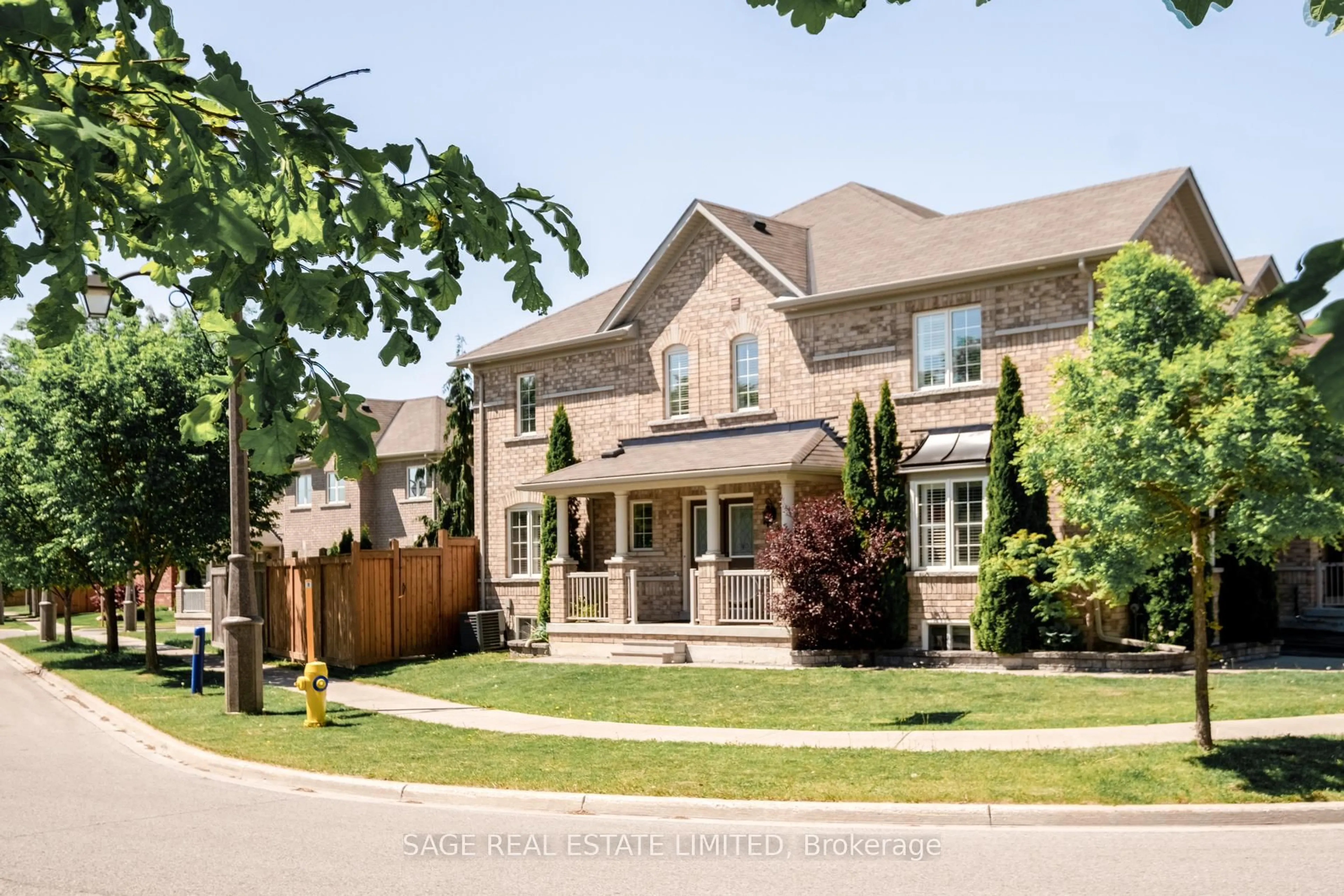 Home with brick exterior material, street for 157 Delbert Circ, Whitchurch-Stouffville Ontario L4A 0Y6