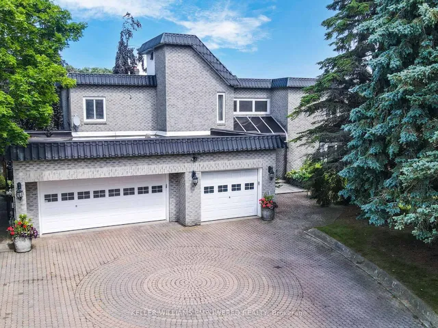 788 Woodland Acres Cres, Vaughan 5