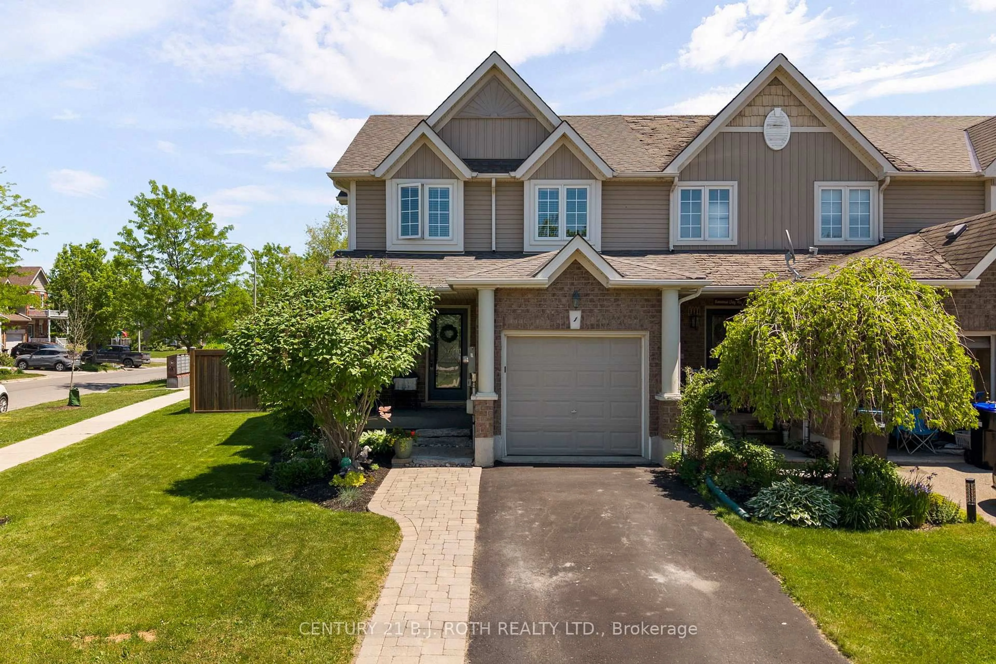 Unknown for 1 Ruthven Cres, New Tecumseth Ontario L9R 0A5
