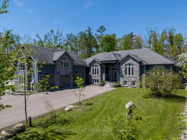 3500 Crescent Harbour Rd, Innisfil 2