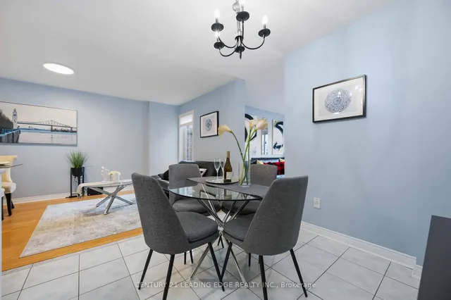 54 Redkey Dr, Markham 5