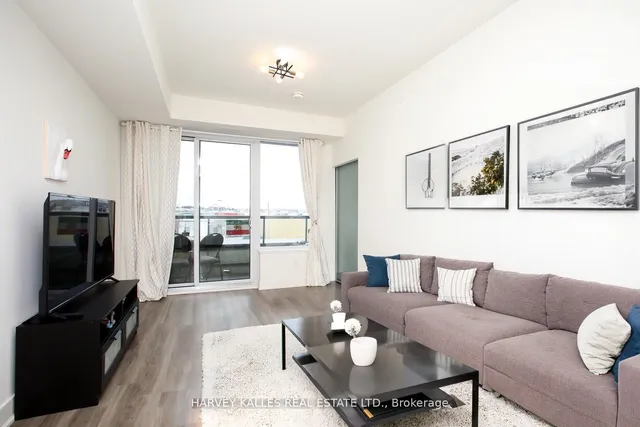 185 Deerfield Rd #305, Newmarket 4