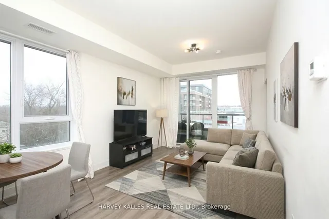 185 Deerfield Rd #305, Newmarket 5