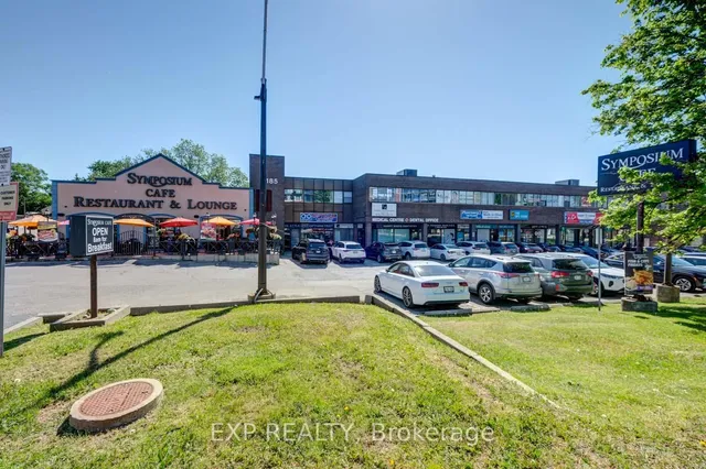 8188 Yonge St #401, Vaughan 4