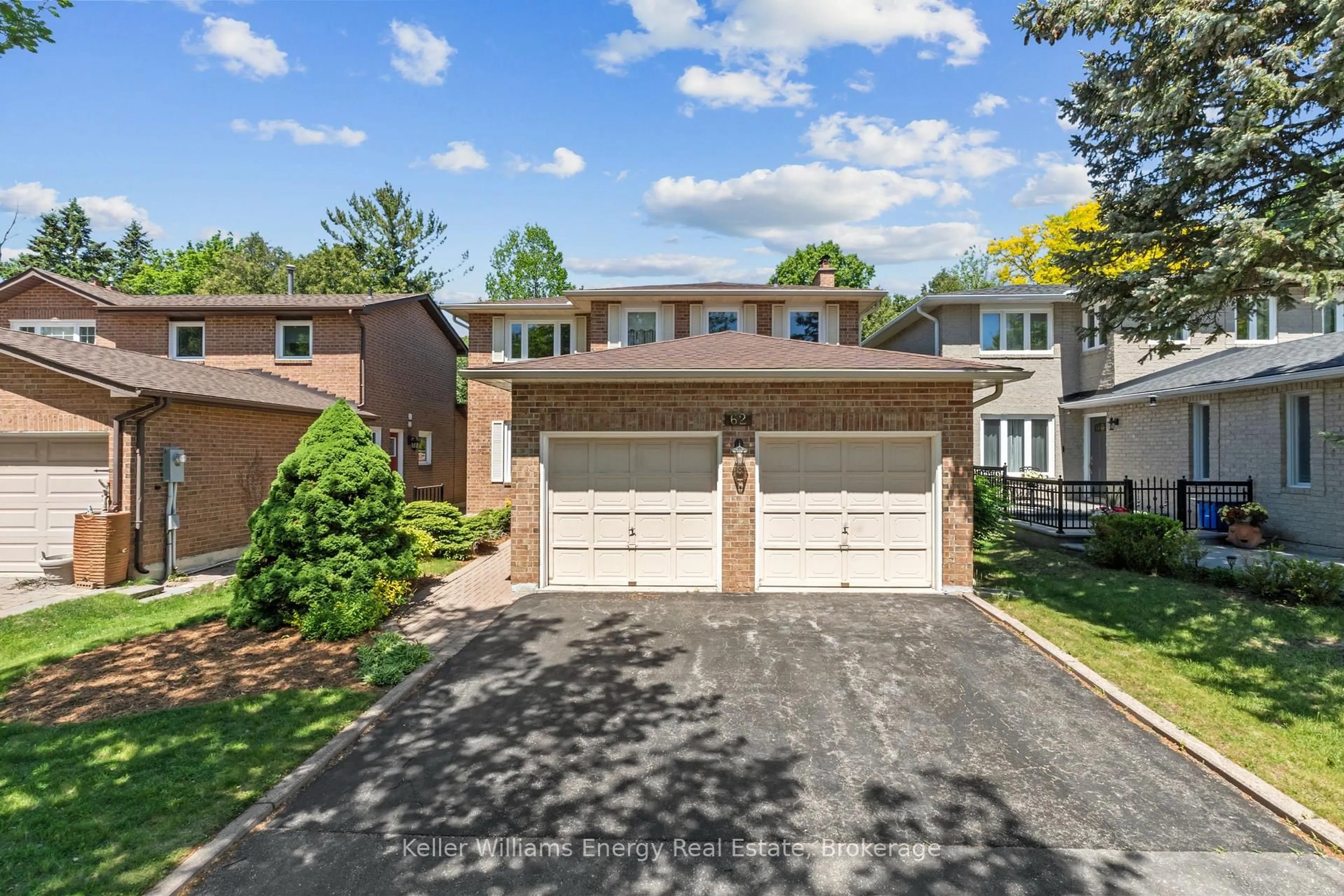 Unknown for 62 Mccallum Dr, Richmond Hill Ontario L4C 7T5
