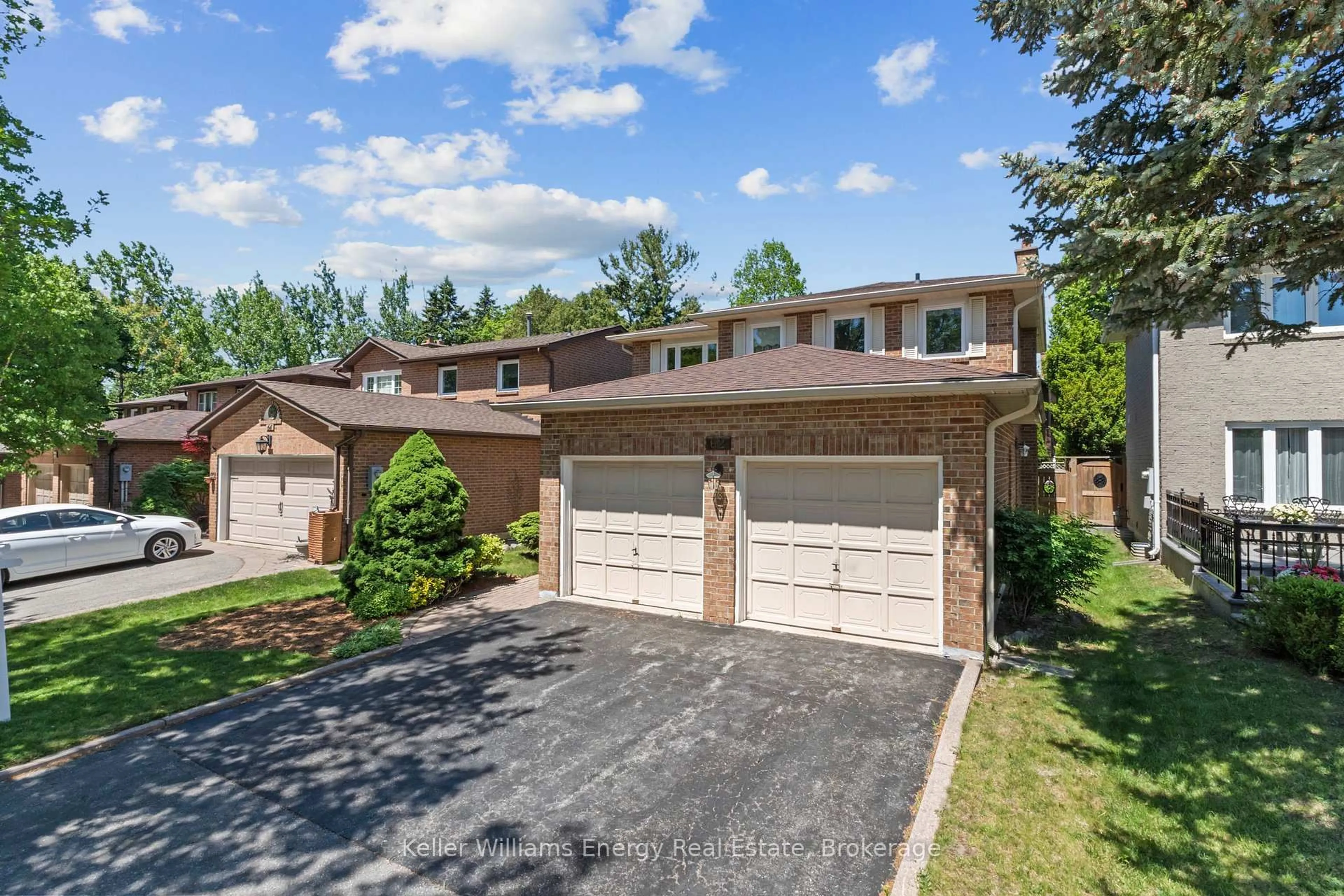 Unknown for 62 Mccallum Dr, Richmond Hill Ontario L4C 7T5