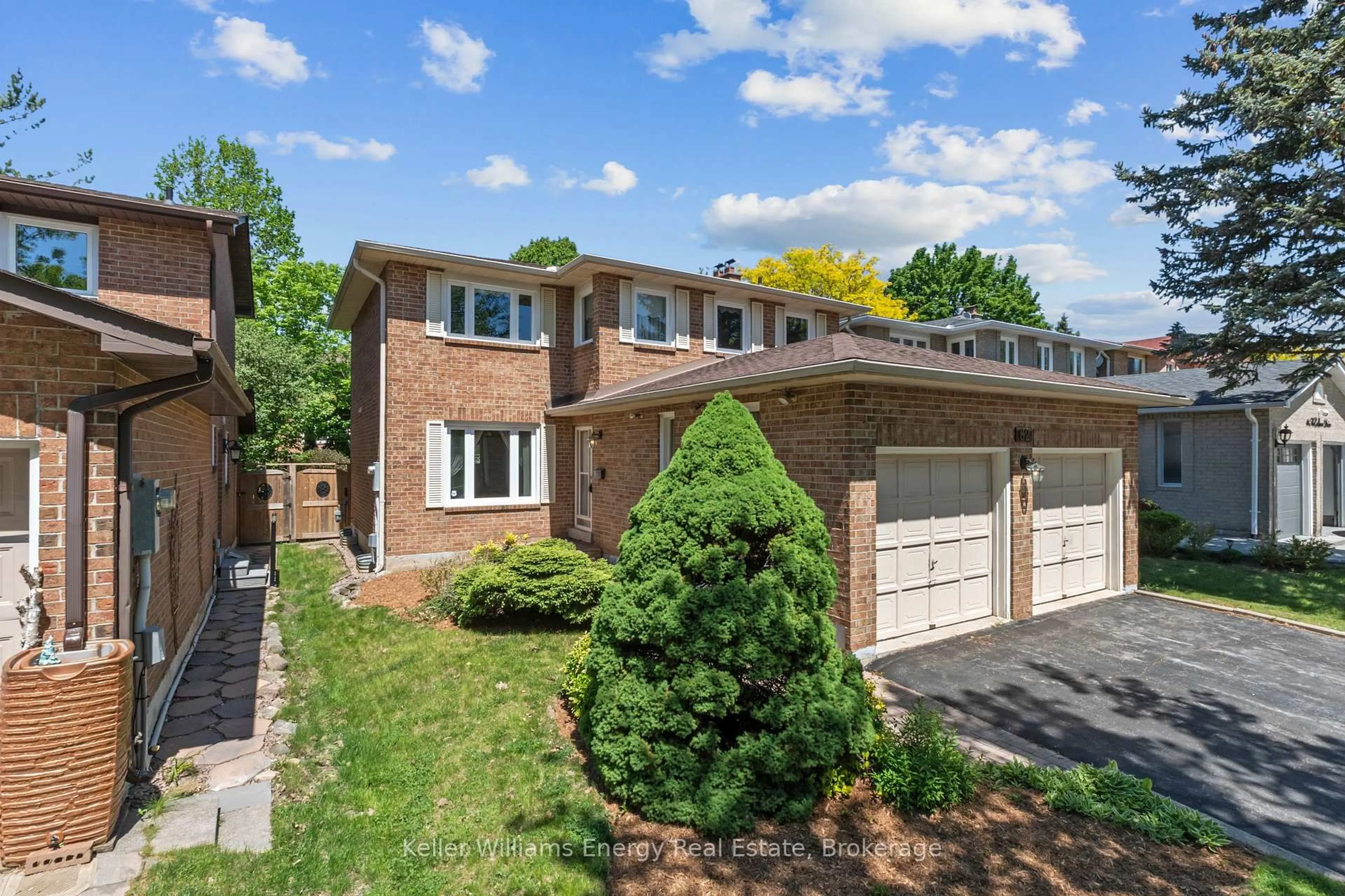 Unknown for 62 Mccallum Dr, Richmond Hill Ontario L4C 7T5
