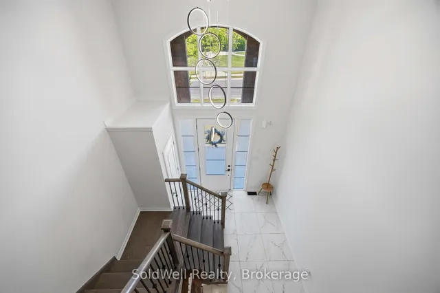 182 SILK TWIST Dr, East Gwillimbury 4
