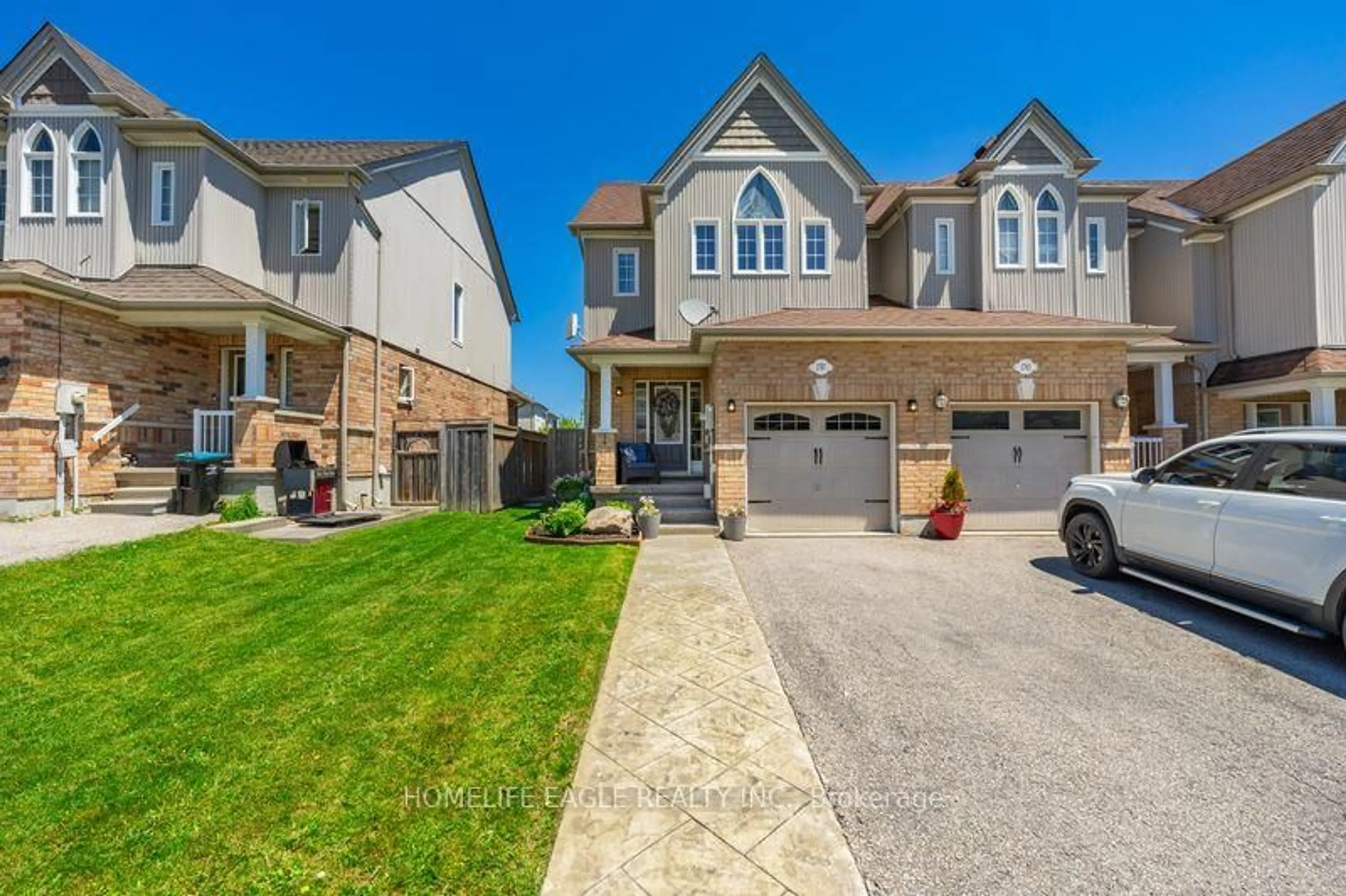 Unknown for 1787 Lamstone St, Innisfil Ontario L9S 4Z9