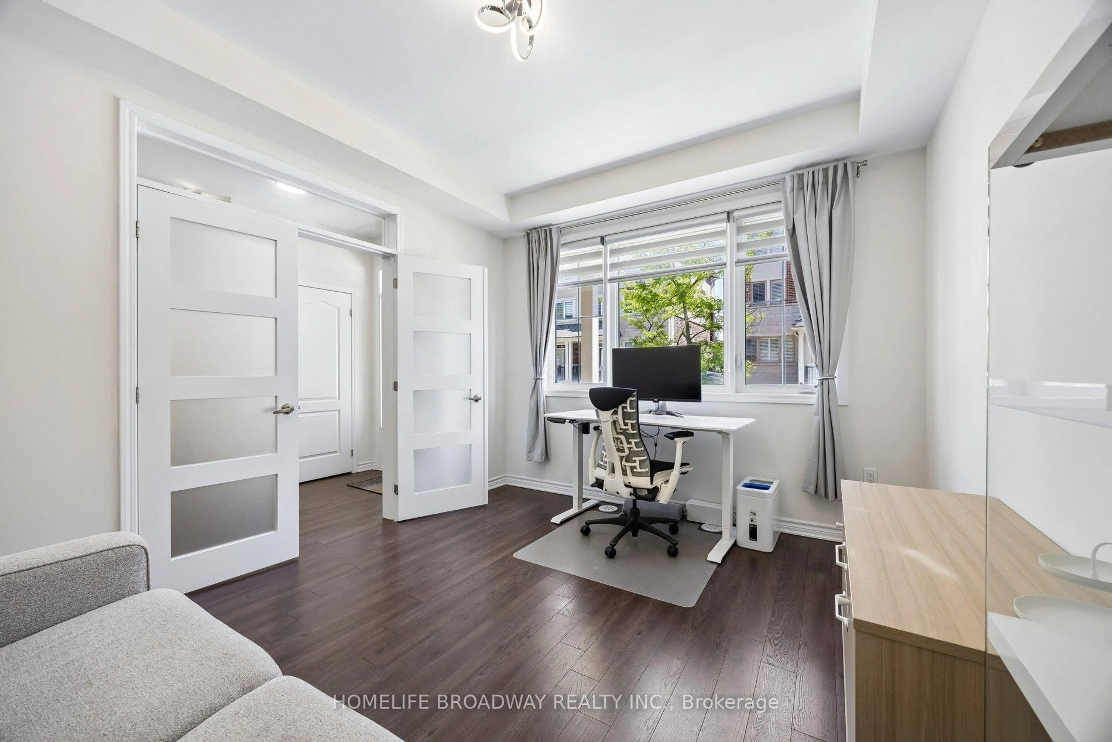 A pic of a room for 12 Thomas Swanson St, Markham Ontario L6B 1M8