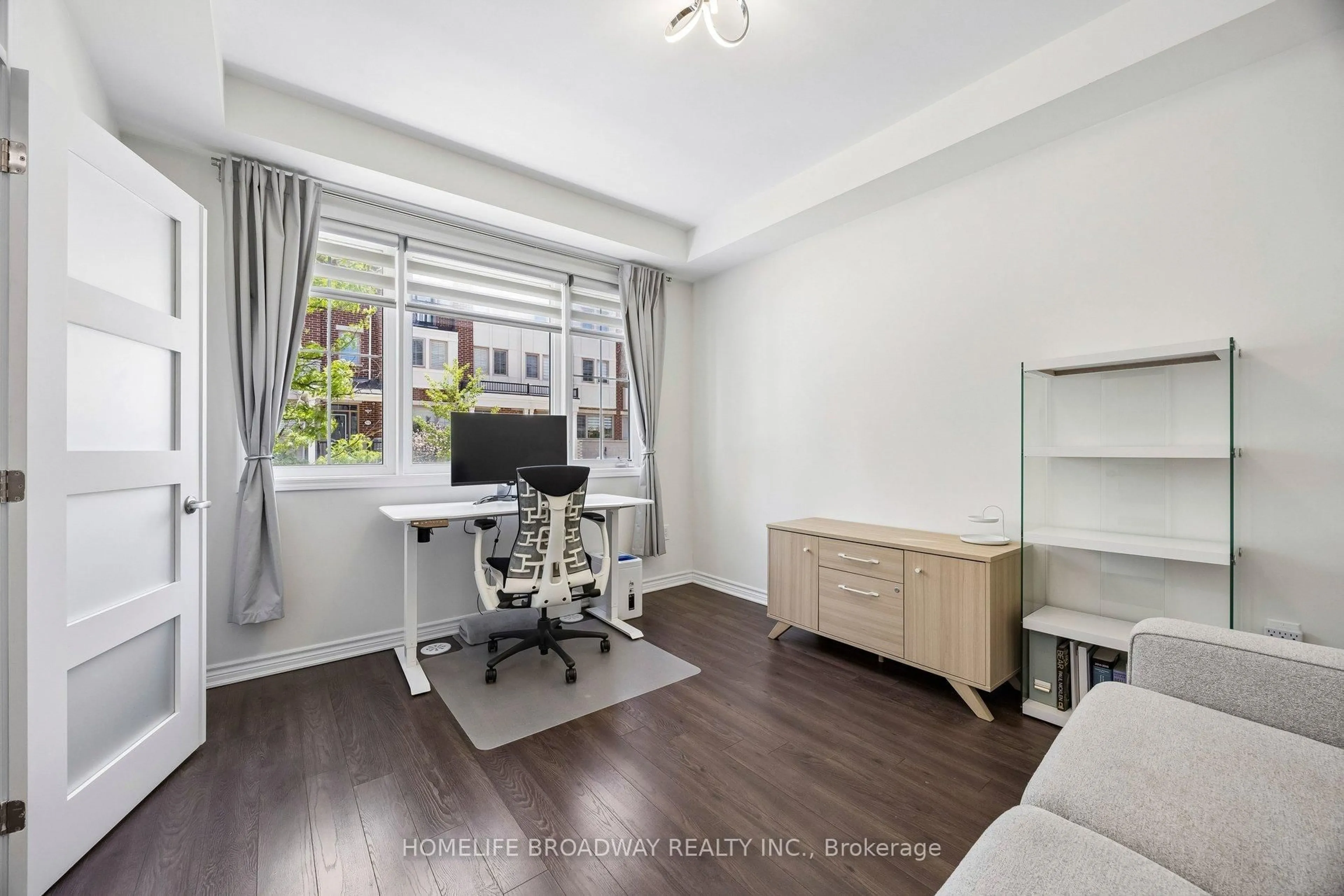 A pic of a room for 12 Thomas Swanson St, Markham Ontario L6B 1M8