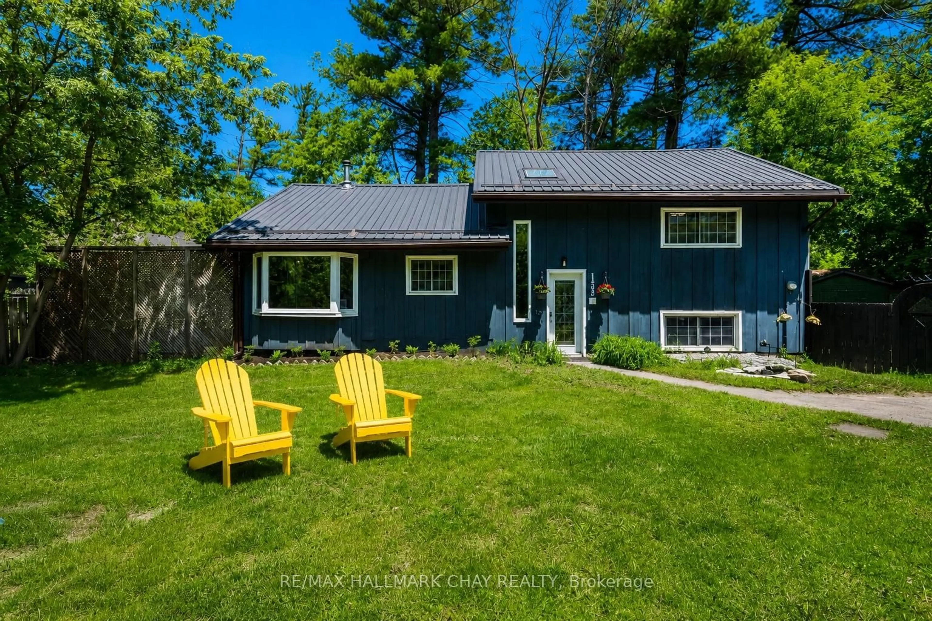 Unknown for 1805 ST JOHN'S Rd, Innisfil Ontario L9S 1T4